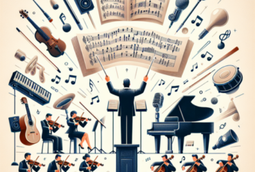 ¿Cuántos tipos de música clásica existen?