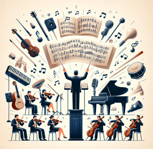 ¿Cuántos tipos de música clásica existen?