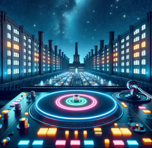 ¿Dónde nació el techno en Europa?