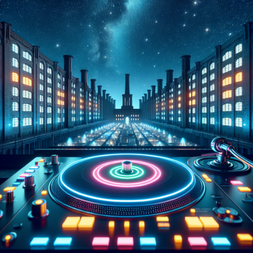 ¿Dónde nació el techno en Europa?