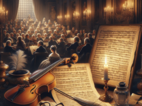 ¿Fue Mozart realmente un genio?