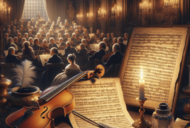 ¿Fue Mozart realmente un genio?