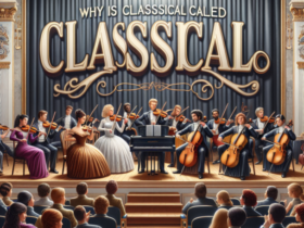¿Por qué la música clásica se llama clásica?