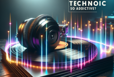 ¿Por qué la música techno es tan adictiva?