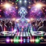 ¿Qué DJs hacen techno?