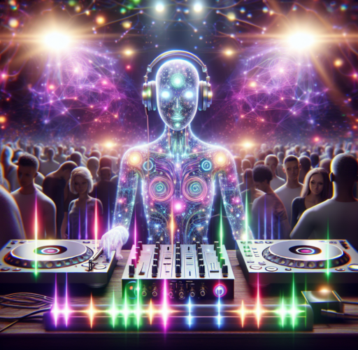 ¿Qué DJs hacen techno?