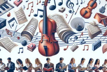 ¿Qué aprenden las personas cuando escuchan la música clásica?