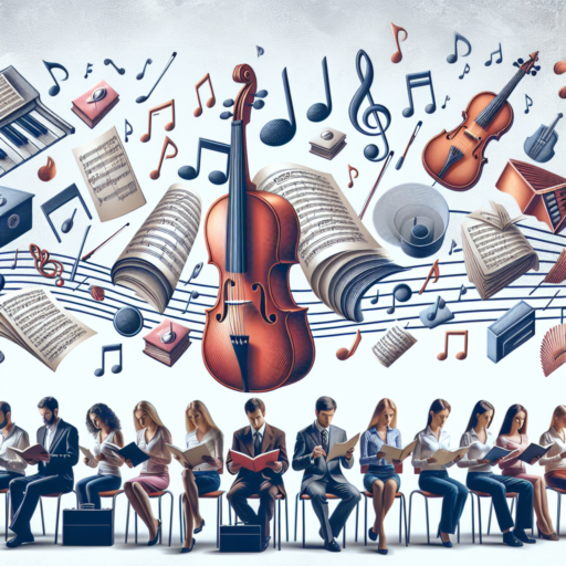 ¿Qué aprenden las personas cuando escuchan la música clásica?