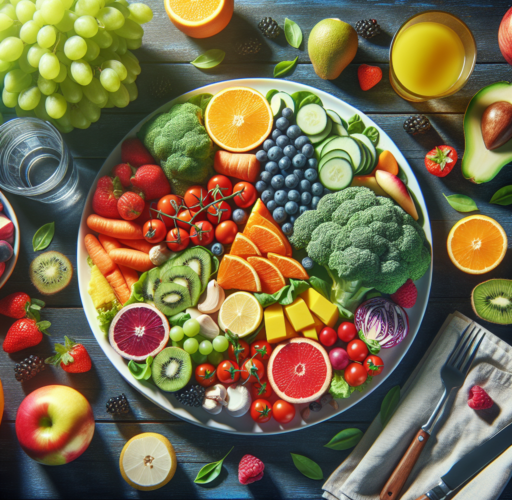 ¿Que comer todos los días para estar saludable?