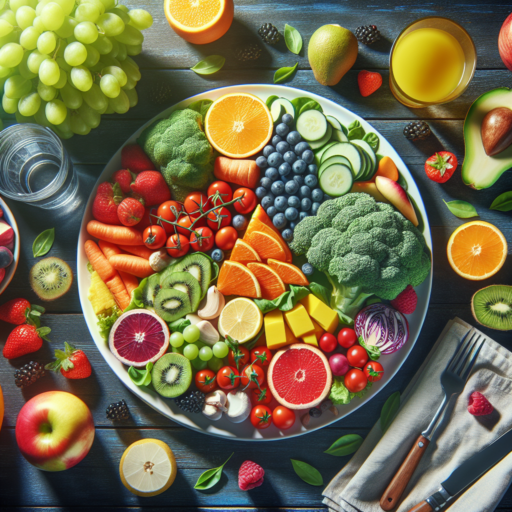 ¿Que comer todos los días para estar saludable?