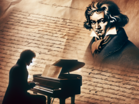 ¿Que decía Beethoven de Mozart?