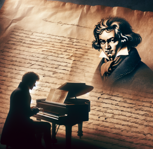 ¿Que decía Beethoven de Mozart?