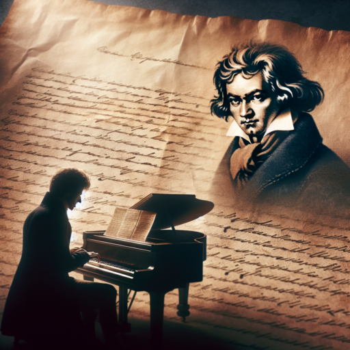 ¿Que decía Beethoven de Mozart?