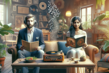 ¿Qué dice de ti escuchar música clásica?