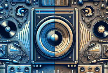 ¿Qué diferencia hay entre la electrónica y el techno?