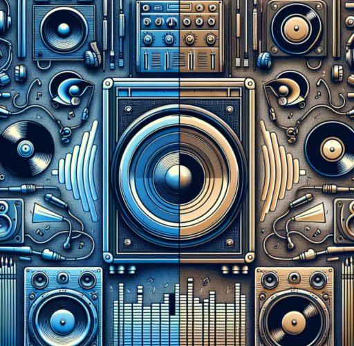 ¿Qué diferencia hay entre la electrónica y el techno?