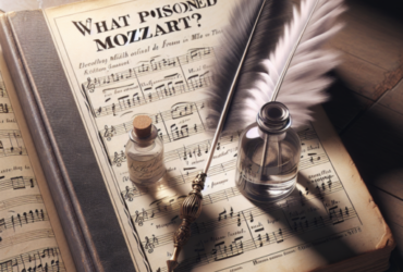 ¿Qué enveneno a Mozart?