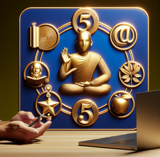 ¿Qué es la 5 reglas de oro?