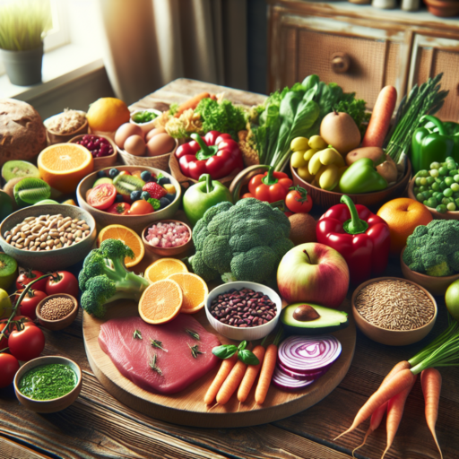 ¿Qué es lo más sano para comer?