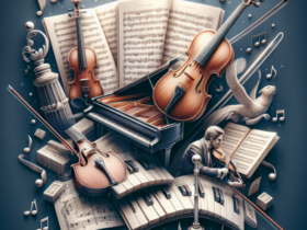¿Qué hace que la música clásica sea tan especial?