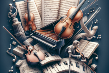 ¿Qué hace que la música clásica sea tan especial?