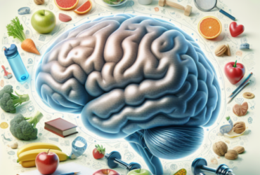 ¿Qué hacer para mantener un cerebro sano?