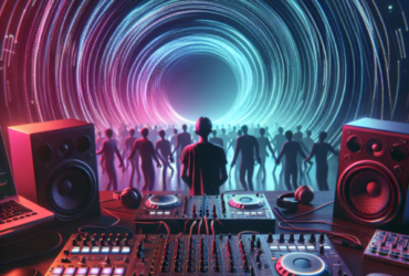 ¿Que hay detras de la música electrónica?