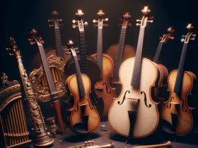 ¿Qué instrumento no le gustaba a Mozart?