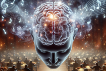 ¿Qué le pasa al cerebro cuando escucha música clásica?