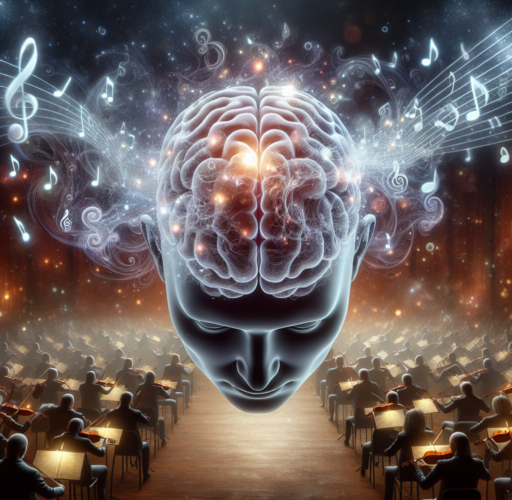 ¿Qué le pasa al cerebro cuando escucha música clásica?