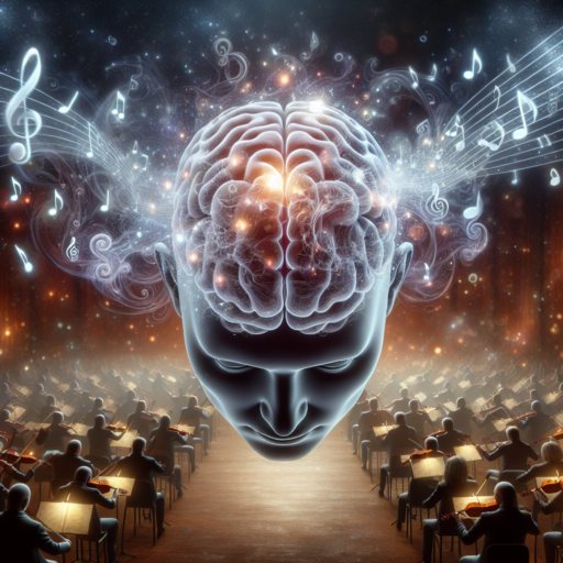 ¿Qué le pasa al cerebro cuando escucha música clásica?