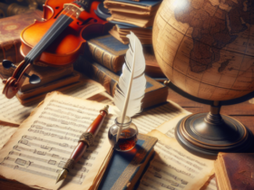 ¿Qué país creó la música clásica?