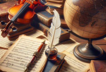 ¿Qué país creó la música clásica?