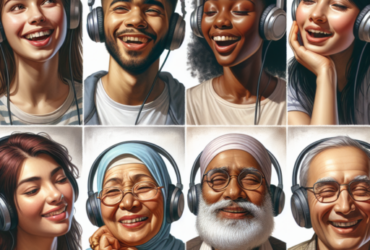 ¿Qué tipo de gente escucha música clásica?