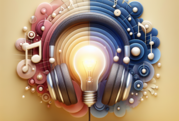 ¿Qué tipo de música escuchan los superdotados?