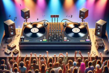 ¿Quién es DJ más famoso del mundo?