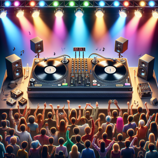 ¿Quién es DJ más famoso del mundo?