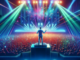 ¿Quién es el DJ de EDM número uno del mundo?