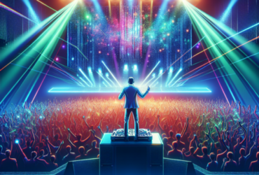 ¿Quién es el DJ de EDM número uno del mundo?