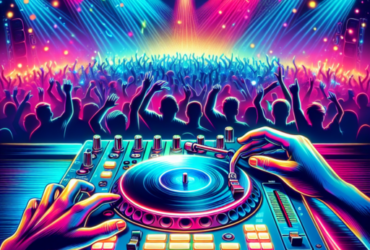 ¿Quién es el DJ número uno del mundo?