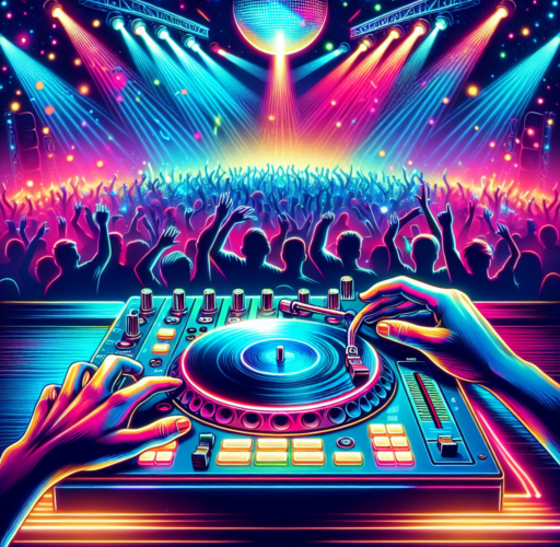 ¿Quién es el DJ número uno del mundo?