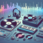 ¿Quién es el creador de la música electrónica?