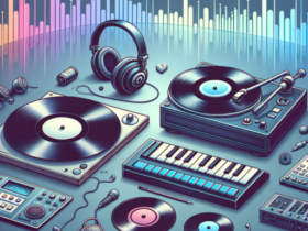 ¿Quién es el creador de la música electrónica?