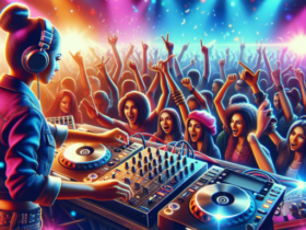 ¿Quién es el mejor DJ de música electrónica del mundo?