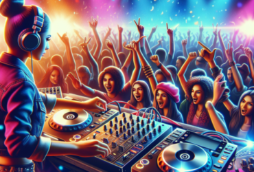 ¿Quién es el mejor DJ de música electrónica del mundo?