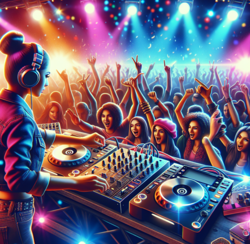 ¿Quién es el mejor DJ de música electrónica del mundo?
