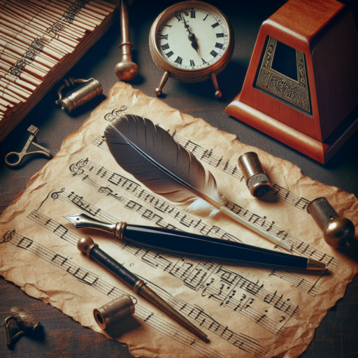 ¿Quién es el mejor compositor de música clásica de todos los tiempos?