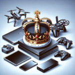 ¿Quién es el rey de electrónica?