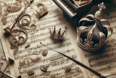¿Quién es el rey de la música clásica?