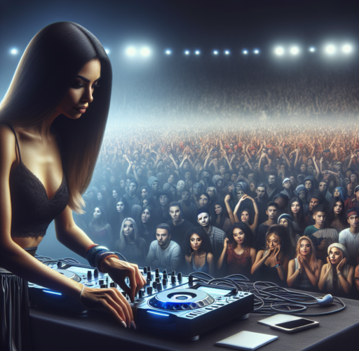 ¿Quién es la reina de la música electrónica?